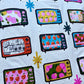 Super Saturday Quilt Pattern