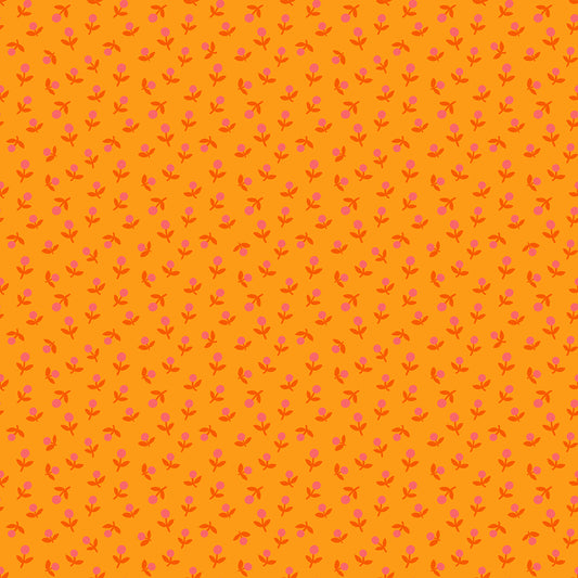 PREORDER: 1-800-CALICO Sprout in Cheddar