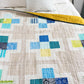 Plus Charmed PAPER Quilt Pattern