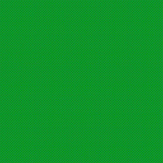 PREORDER: 1-800-CALICO Mini Dot in Verdant