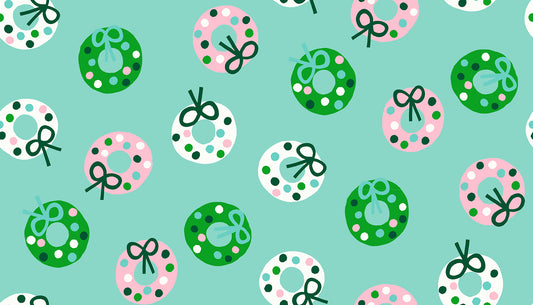 PREORDER: Merry Happy Bough Down