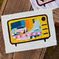 Super Saturday FPP Pattern (Printed Pad)