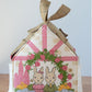 PREORDER: Garden Bunny Cottage