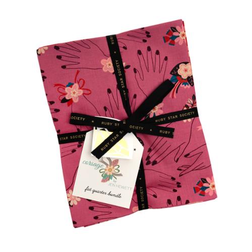 PREORDER: Corsage FQ Bundle