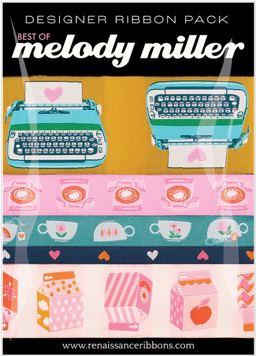 Best of Melody Miller