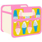Meori Box in Mini Ice Cream