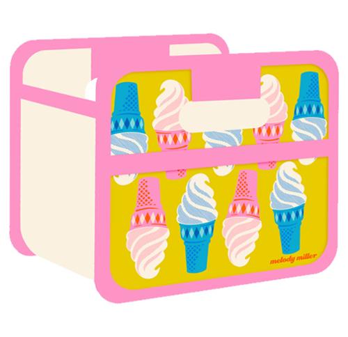 Meori Box in Mini Ice Cream