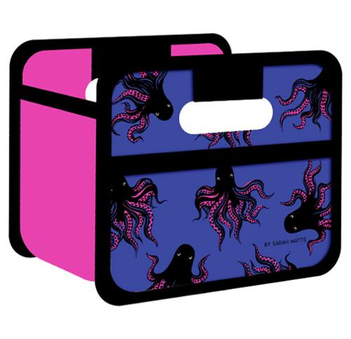 Meori Box in Mystery Food