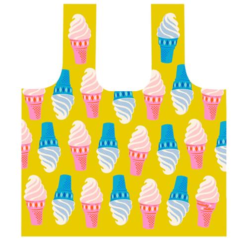 Meori Shopper in Mini Ice Cream