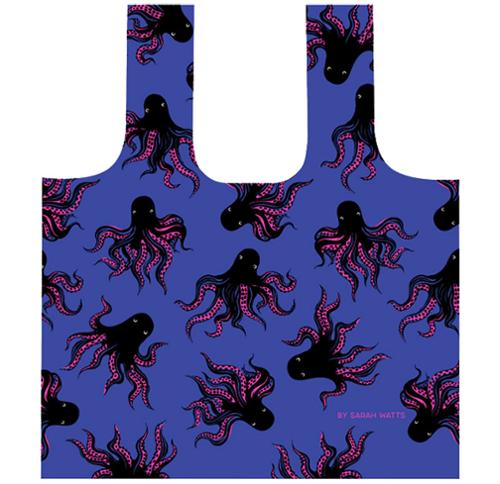 Meori Shopper in Mystery Food