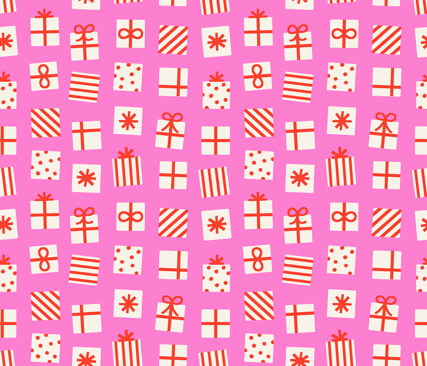 PREORDER: Merry Happy Secret Santa in Lipstick