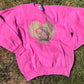 Big Heart Sweatshirt