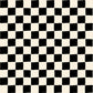 PREORDER: 1-800-CALICO Block Print in Black