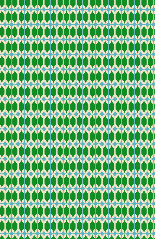 PREORDER: Trinketry Matchbook in Deep Verdant