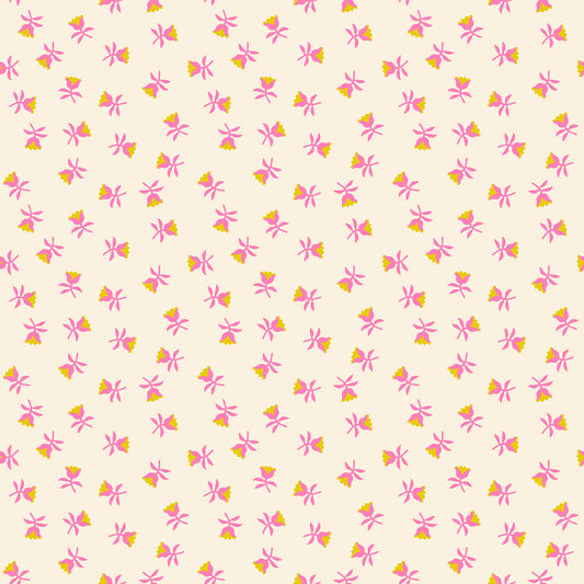 PREORDER: Mystic Fable Sweetflower in Neon Pink