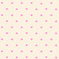 PREORDER: Trinketry Hearts in Neon Pink