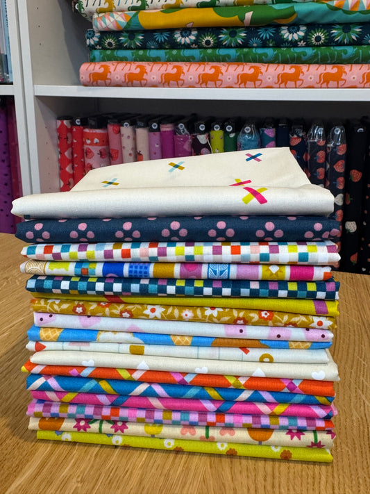 Scrappy RSS Fq Bundle