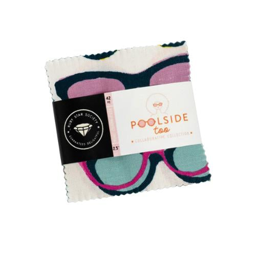 PREORDER: Poolside Too Mini Charm Pack