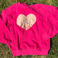 Big Heart Sweatshirt