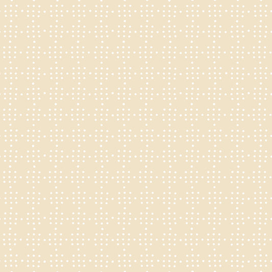 PREORDER: Paper Cuts 2 Peg Board in Parchment