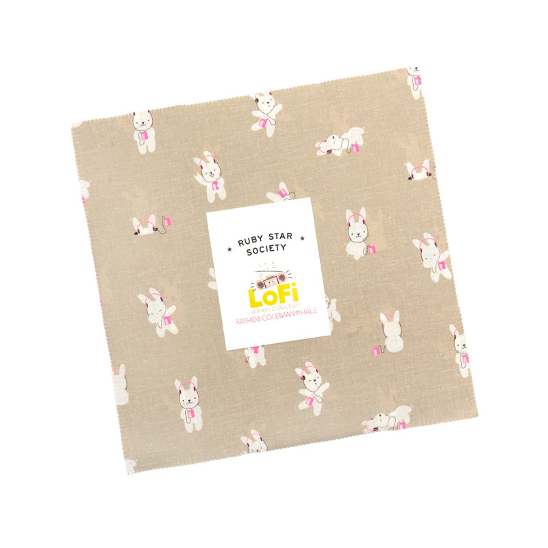 PREORDER: Lofi Layer Cake