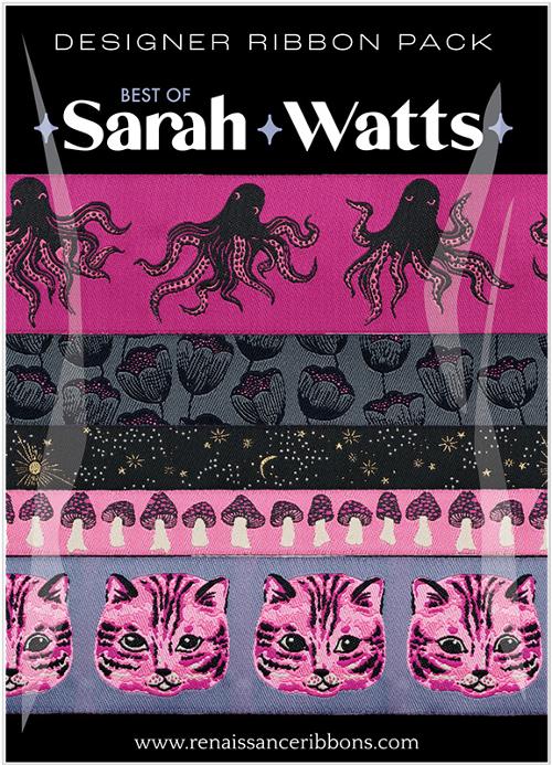 Best of Sarah Watts