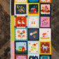 PREORDER: Mystic Fable Panel in Galaxy