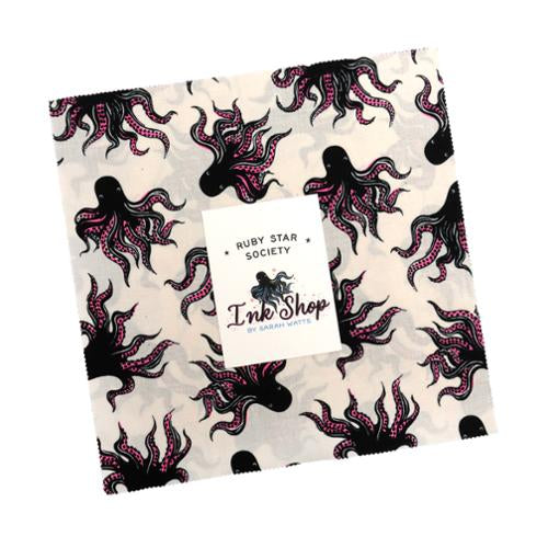 Preorder: Ink Shop Layer Cake