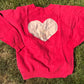 Big Heart Sweatshirt