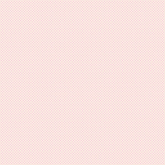 PREORDER: Mystic Fable Mini Dot in Neon Pink