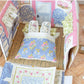 PREORDER: Garden Bunny Cottage