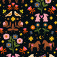 PREORDER: Mystic Fable in Soft Black