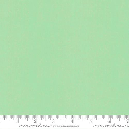 Bella Solids in Cool Mint