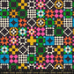 PREORDER: 1-800-NOTION Quilty as Charged in Soft Black