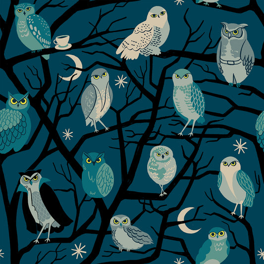 PREORDER: Freaky Familiars Who Cooks For You