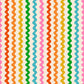 PREORDER: 1-800-NOTION Ric Rac in Shell