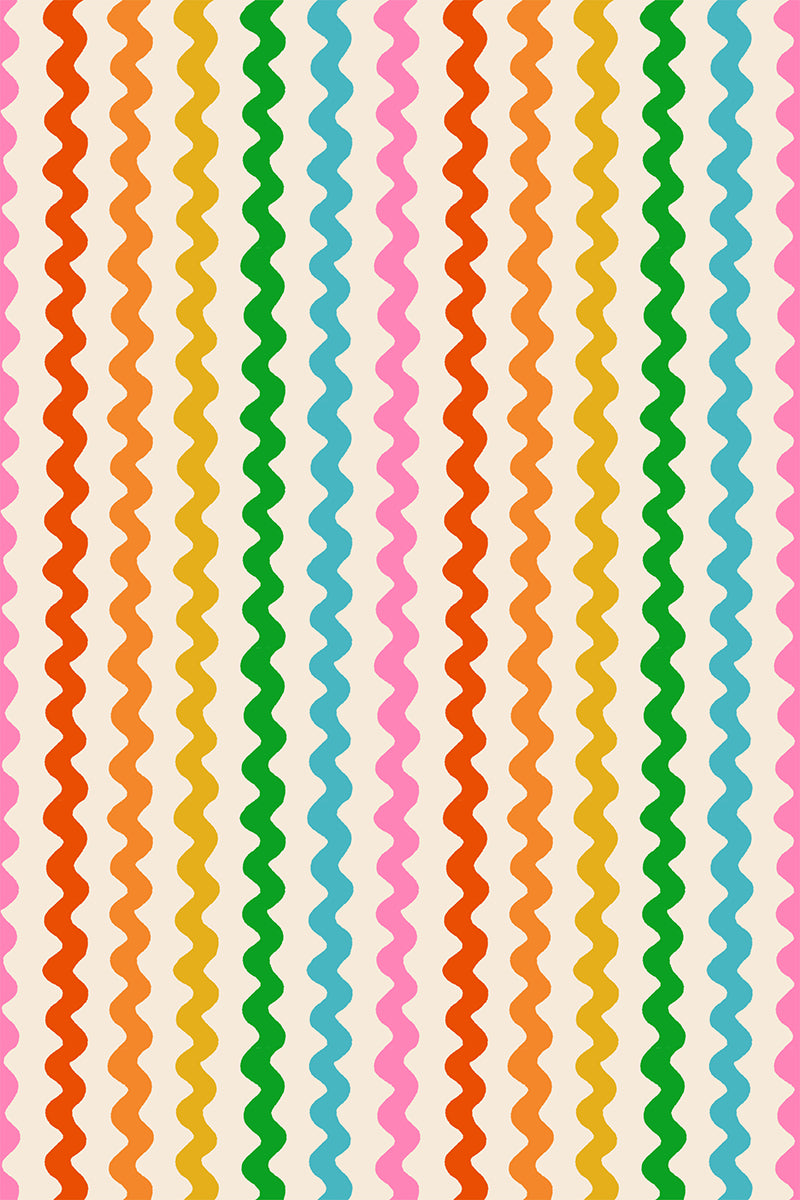 PREORDER: 1-800-NOTION Ric Rac in Shell