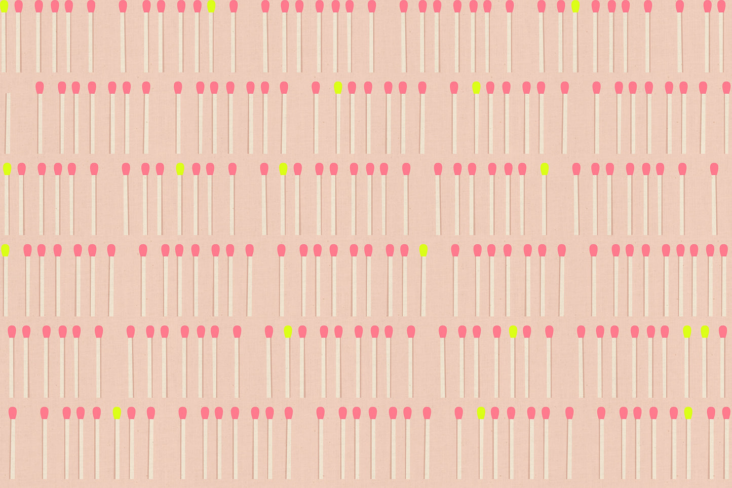 PREORDER: Lofi Meet your Match in Peach Blossom