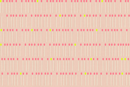 PREORDER: Lofi Meet your Match in Peach Blossom