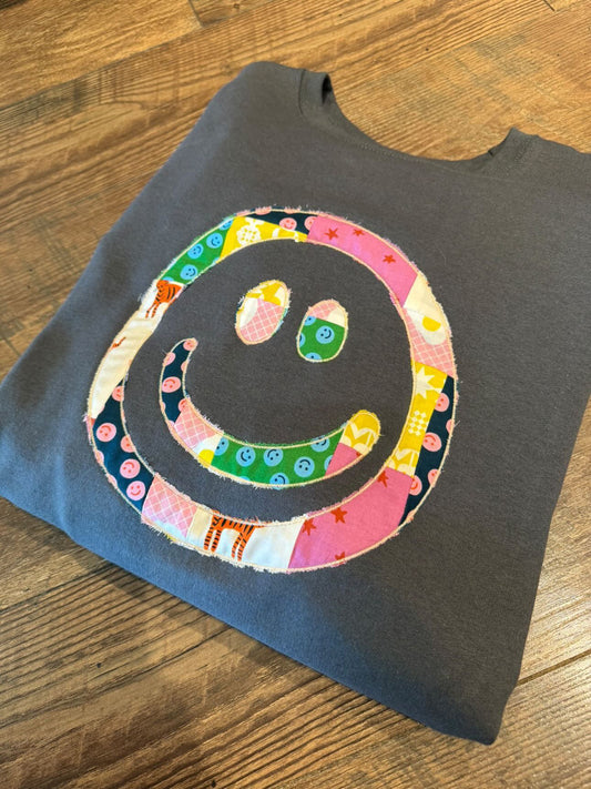 PREORDER- Scrappy Happy Crew