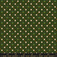 PREORDER: 1-800-CALICO Bandana in Mossy