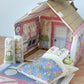 PREORDER: Garden Bunny Cottage
