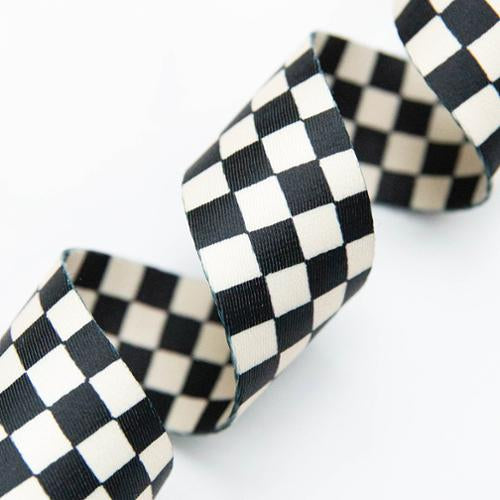 Checker in Blk/Nat