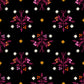 PREORDER: 1-800-CALICO Bouquet in Black