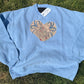 Big Heart Sweatshirt