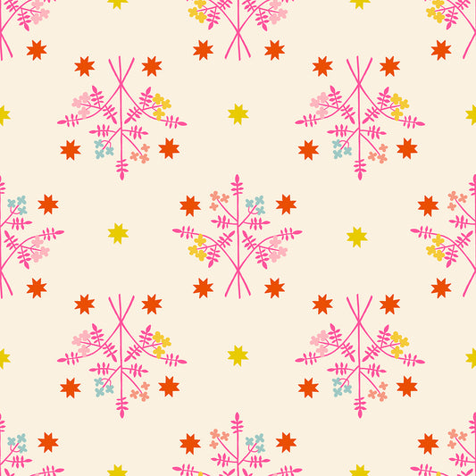 PREORDER: 1-800-CALICO Bouquet in Neon Pink
