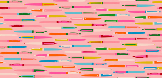 PREORDER: Trinketry Pens in Balmy