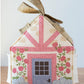 PREORDER: Garden Bunny Cottage