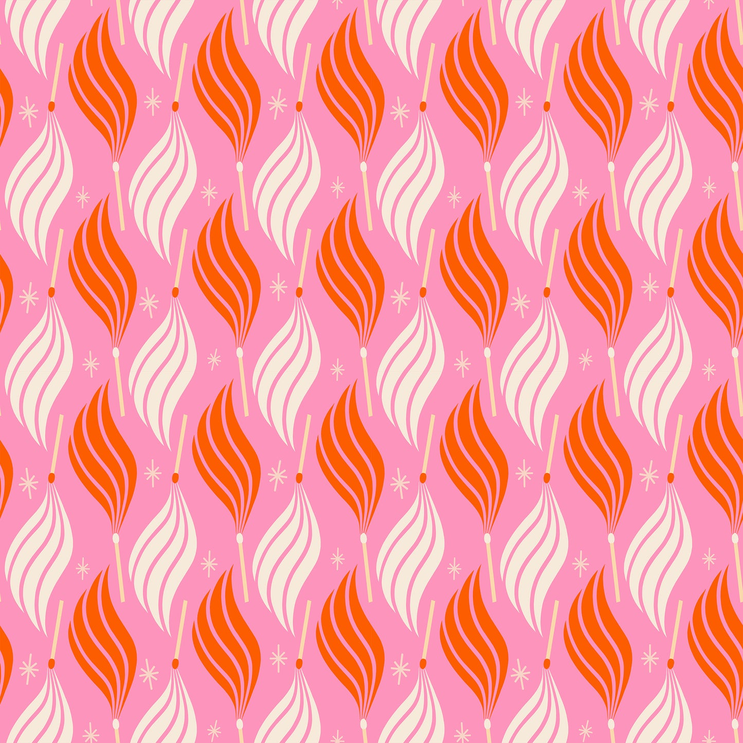 PREORDER: Trinketry Lit in Flamingo