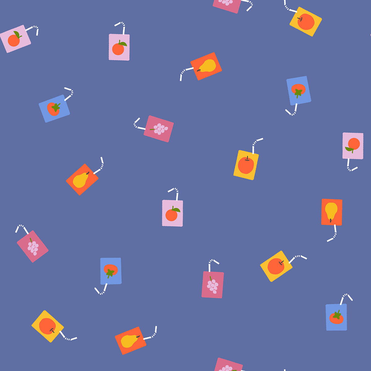 PREORDER: Persimmon in Joosie Joose in Twilight